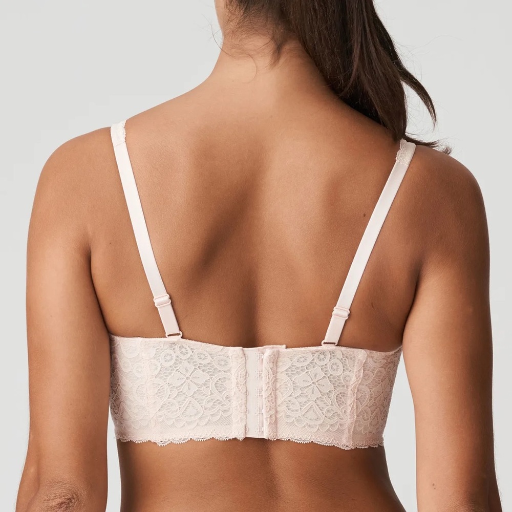 Prima Donna Lace Bra 36g View 6